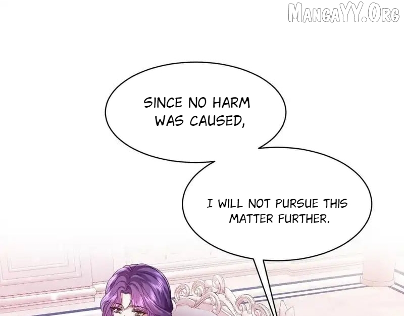 Confessing My Love to Him, the Treacherous One Chapter 67 - page 21